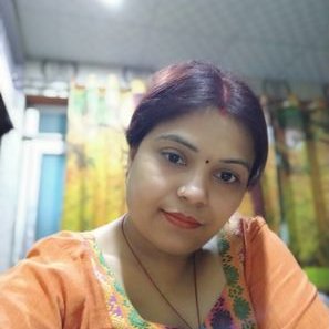 Profile Picture of Rachna Upadhyay (@RachnaU23282427) on Twitter