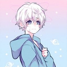 Profile Picture of Mike The Loser (@LittleBiKiddo) on Twitter