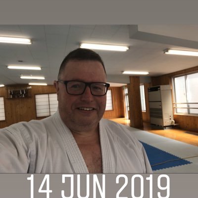 Profile Picture of Ruach Karate (@RuachtgRuach) on Twitter