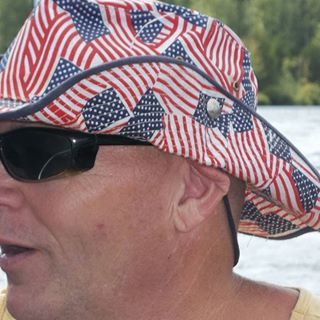 Profile Picture of Bruce Casler (Aaron Bruce Casler) (@bruce.casler) on Facebook