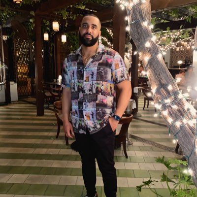 Profile Picture of Brim_Militant (@Brad_Militant) on Twitter