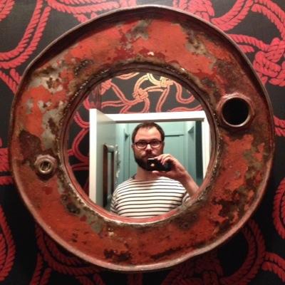 Profile Picture of David Clavadetscher (@DClavadetscher) on Twitter