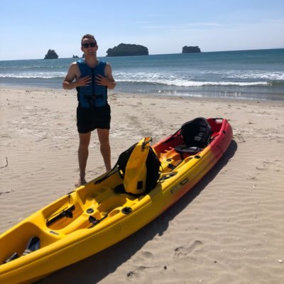 Profile Picture of Anthony Browne (@anthony93browne) on Twitter