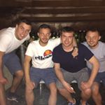 Profile Picture of stuart spalding (@stuartspalding93) on Instagram