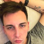 Profile Picture of Ian Innes (@angrycubeian) on Instagram