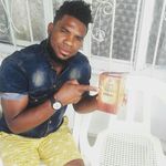 Profile Picture of EINER ANDRES ANGOLA (@alanyoandri) on Instagram