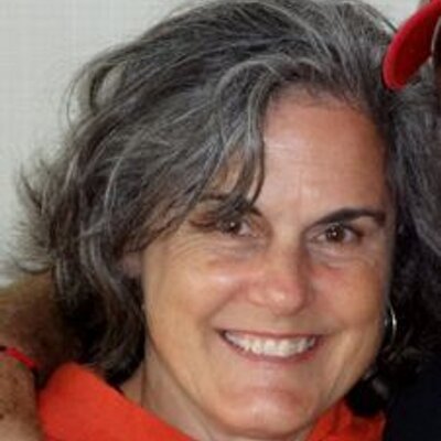 Profile Picture of Barbara Horner (@BarbHorner) on Twitter