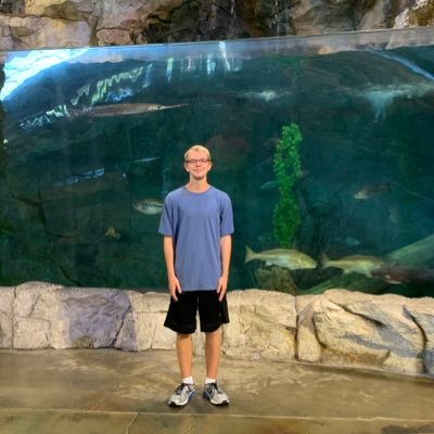 Profile Picture of Jeremiah Slatonon Twitter