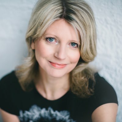 Profile Picture of Sandra Drees-Janisch (@SandraDrees) on Twitter