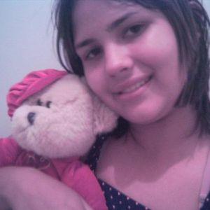 Profile Picture of Astrid Freeman (@187422662) on Myspace
