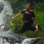 Profile Picture of Corey Bishop (@biscowitz) on Flickr