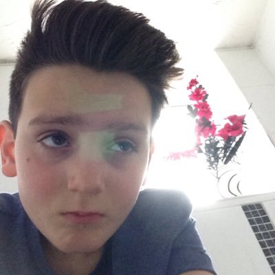 Profile Picture of Sam Gilley (@samsam8gilley) on Twitter
