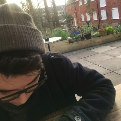 Profile Picture of Charles Trick (@papapickle16) on Twitter