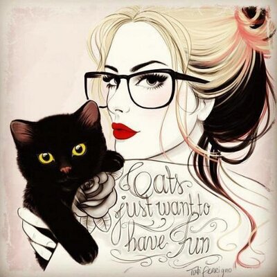 Profile Picture of Jenna Talbot (@JennaTVD13) on Twitter