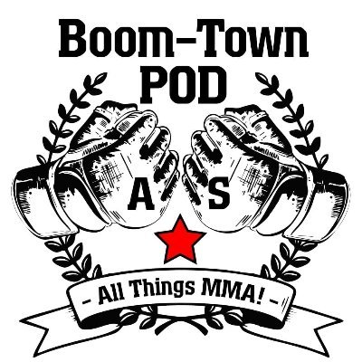 Profile Picture of Boom-Town Pod (@AndrewKaun) on Twitter