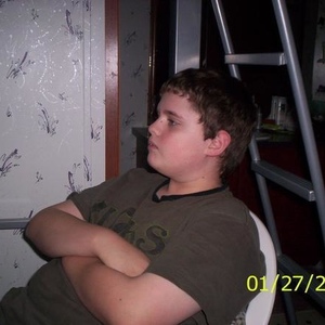 Profile Picture of Donny Holsclaw (@donnybrettholsclaw) on Myspace