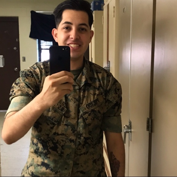 Profile Picture of Brian Pulido (@hello1775) on Poshmark