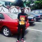 Profile Picture of ARTHUR NATHANIEL (@arthurnathaniel169) on Instagram