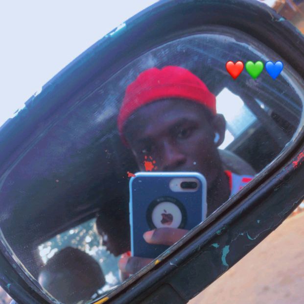 Profile Picture of Mickey_Mignon✌🏾🍀 (@mickey_mignon) on Tiktok