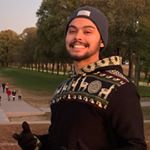 Profile Picture of Joshua Toro (@_joshwashere) on Instagram