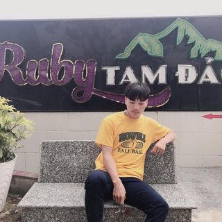 Profile Picture of Giàng Mong Chờ (@cho.giangmong) on Facebook