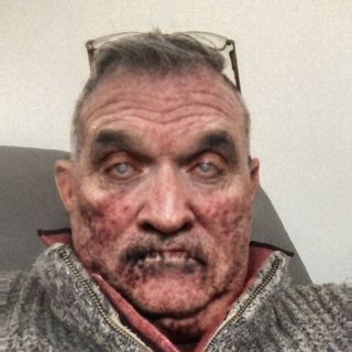 Profile Picture of Glenn Wilkins (@glennwilkins40) on Instagram