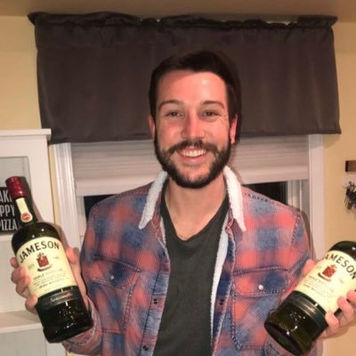 Profile Picture of Matthew Clayton (@m_clayton77) on Twitter