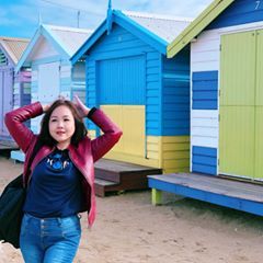 Profile Picture of Alice Heng (@alicehengheng) on Tiktok