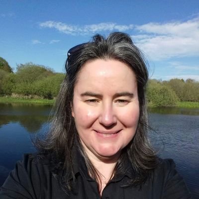 Profile Picture of Sharon Archer (@SharonMArcher) on Twitter