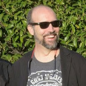 Profile Picture of Chris Pilcher  (@chrispilchermusic) on Youtube