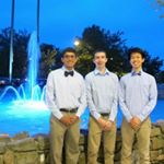 Profile Picture of Tom Cheal (@timbo_m_slice) on Instagram