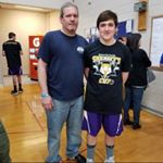 Profile Picture of David Howlett (@david_howlett_22) on Instagram