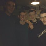 Joshua Keane - Instagram Profile Picture of Joshua Keane (@joshuaakeane) on Instagram