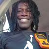 Profile Picture of paultapper (@squally72) on Tiktok