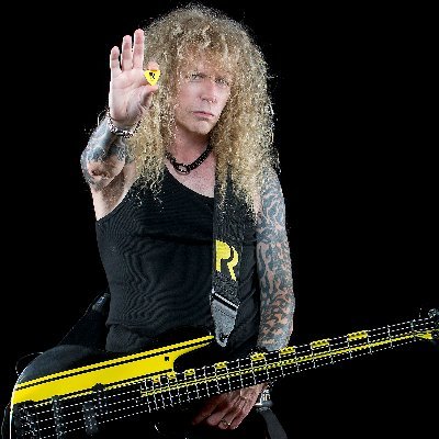 Profile Picture of Perry Richardson (@PerryRBass) on Twitter