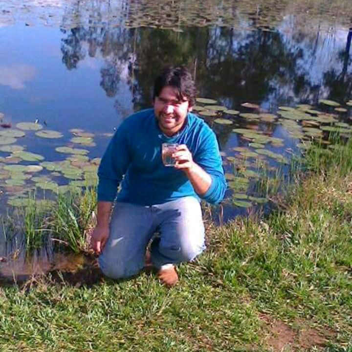 Profile Picture of davidkrissel (@davidkrissel) on Tiktok