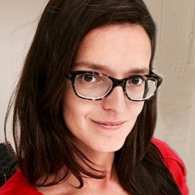 Profile Picture of Kelly Fay Rodríguez (@KFayRodriguez) on Twitter