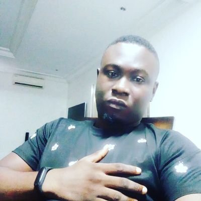 Profile Picture of Elvis (@Ugorji_Elvis) on Twitter