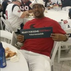 Profile Picture of Bernard Harrell (@BernardHarrel10) on Twitter