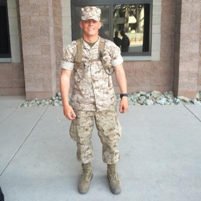 Profile Picture of Cory Austin Foreman (@cory_foreman) on Twitter