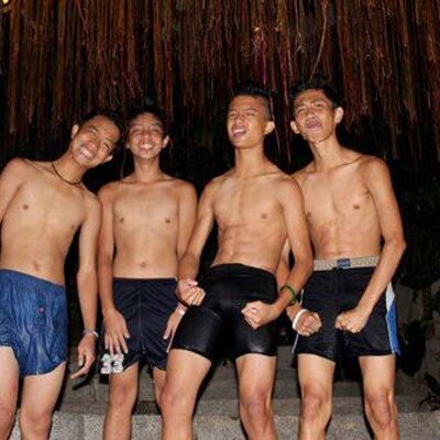 Profile Picture of Julian (@JulianDanielle) on Twitter