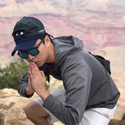 Profile Picture of Aaron Liu (@AaronLiu20) on Twitter