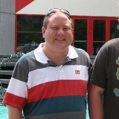 Profile Picture of Dave Rhue (@davecomputes) on Twitter