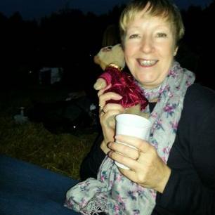 Profile Picture of Jo Cleary (@Mojo59J) on Twitter