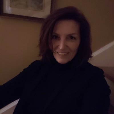 Profile Picture of Nancy Fink (@Nancynurse56) on Twitter