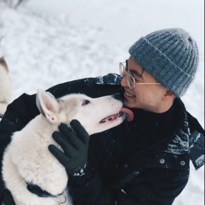 Profile Picture of Christopher Koo (@koostepher_) on Twitter
