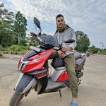 Profile Picture of Krishna Upadhya (@__upadhyay__sycho) on Instagram