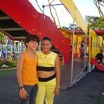 Profile Picture of Roxy Romero Lozano (@la_maxmi_roxy) on Instagram