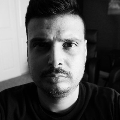 Profile Picture of Jay Chirino (@theflawedones) on Twitter