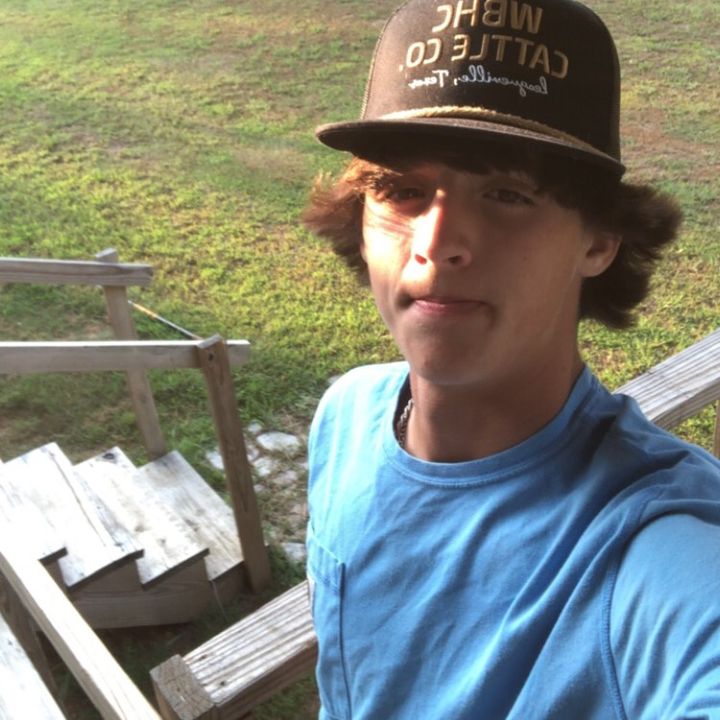 Profile Picture of Kyle (@kyle.temples) on Tiktok
